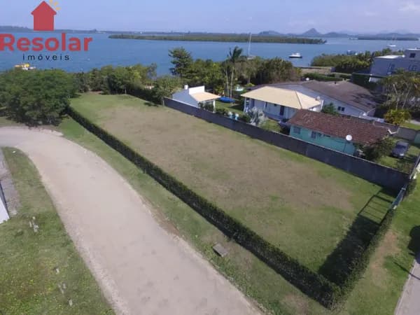 Terreno em Capri, São Francisco do Sul/SC