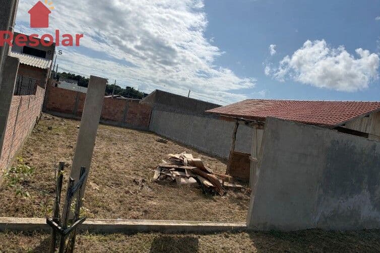 Lote/Terreno em São Francisco do Sul - Ubatuba