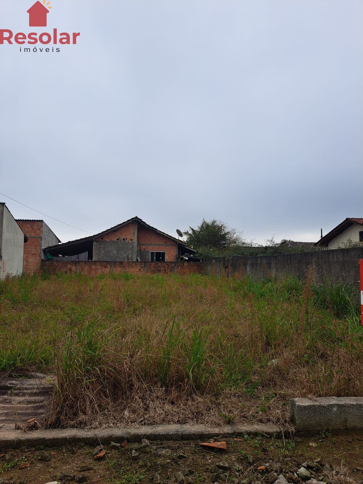 Terreno em Sandra Regina, São Francisco do Sul/SC