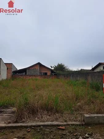 Terreno em Sandra Regina, São Francisco do Sul/SC