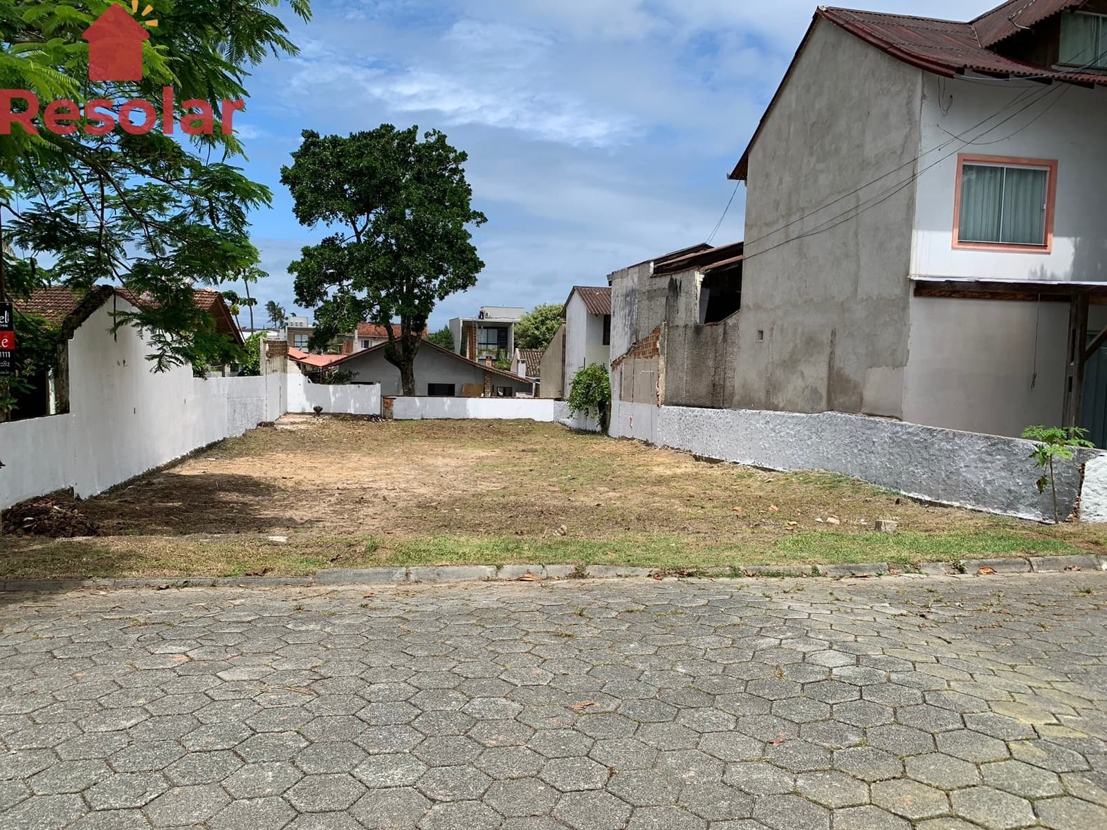 Terreno em Itaguaçú, São Francisco do Sul/SC