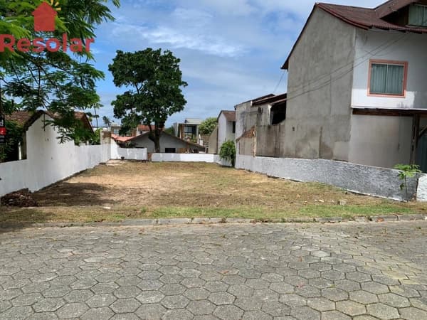 Terreno em Itaguaçú, São Francisco do Sul/SC