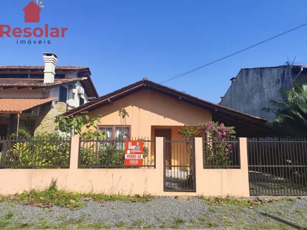Casa em São Francisco do Sul - Enseada