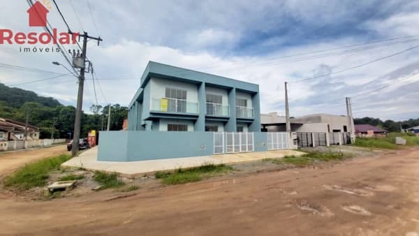 Casa em São Francisco do Sul - Reta