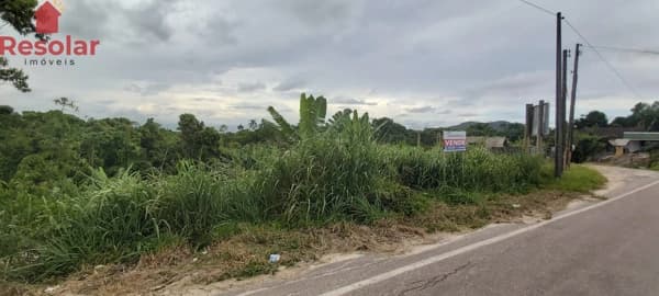 Lote/Terreno em São Francisco do Sul - Iperoba