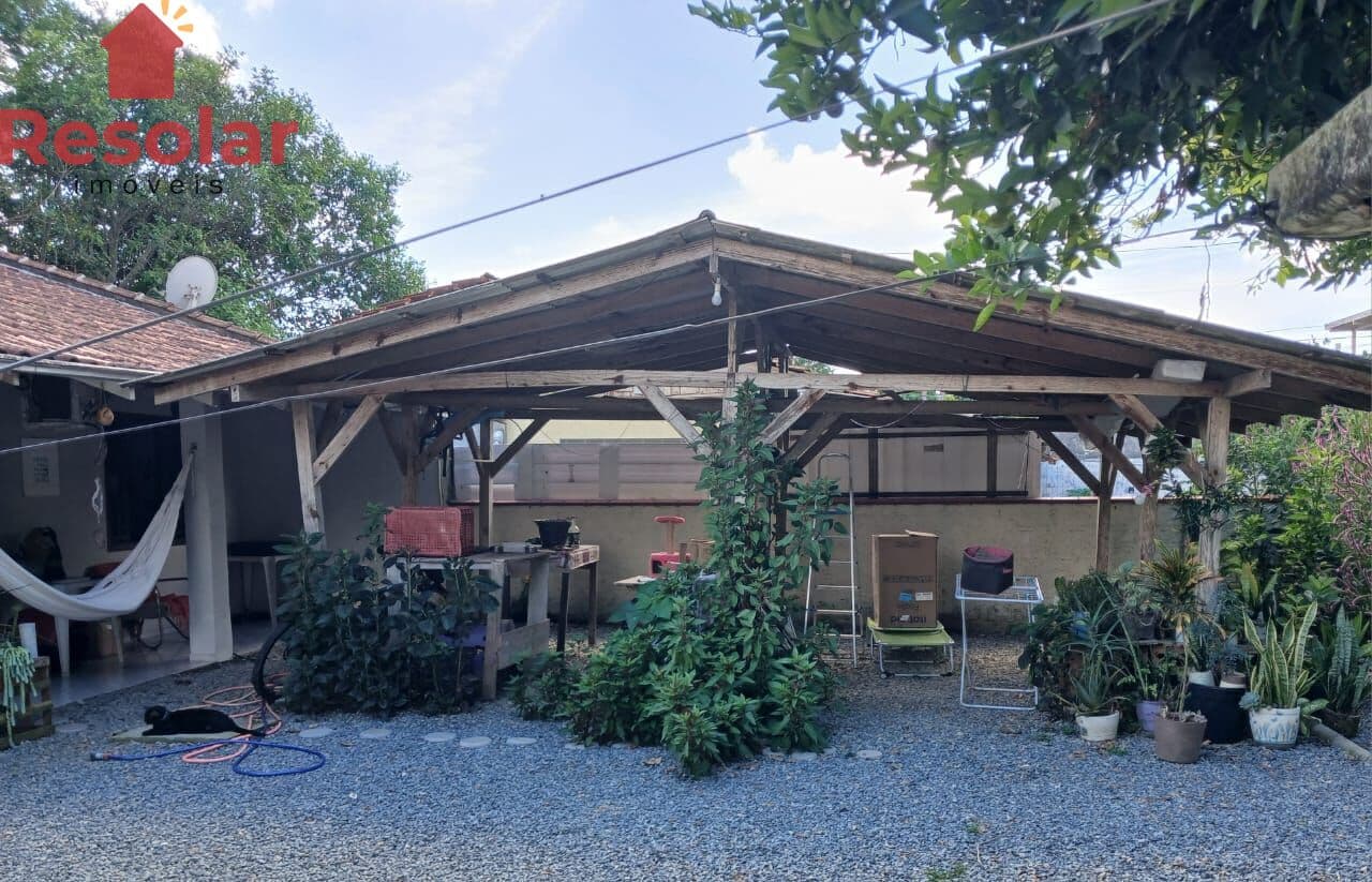 Casa em São Francisco do Sul - Ubatuba