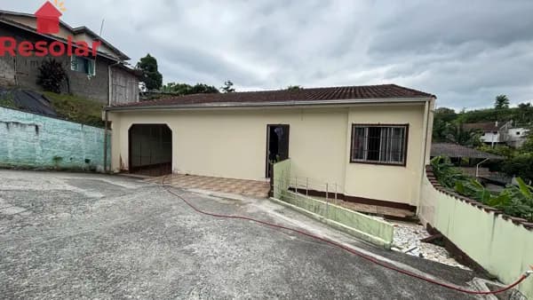 Casa em Acaraí, São Francisco do Sul/SC
