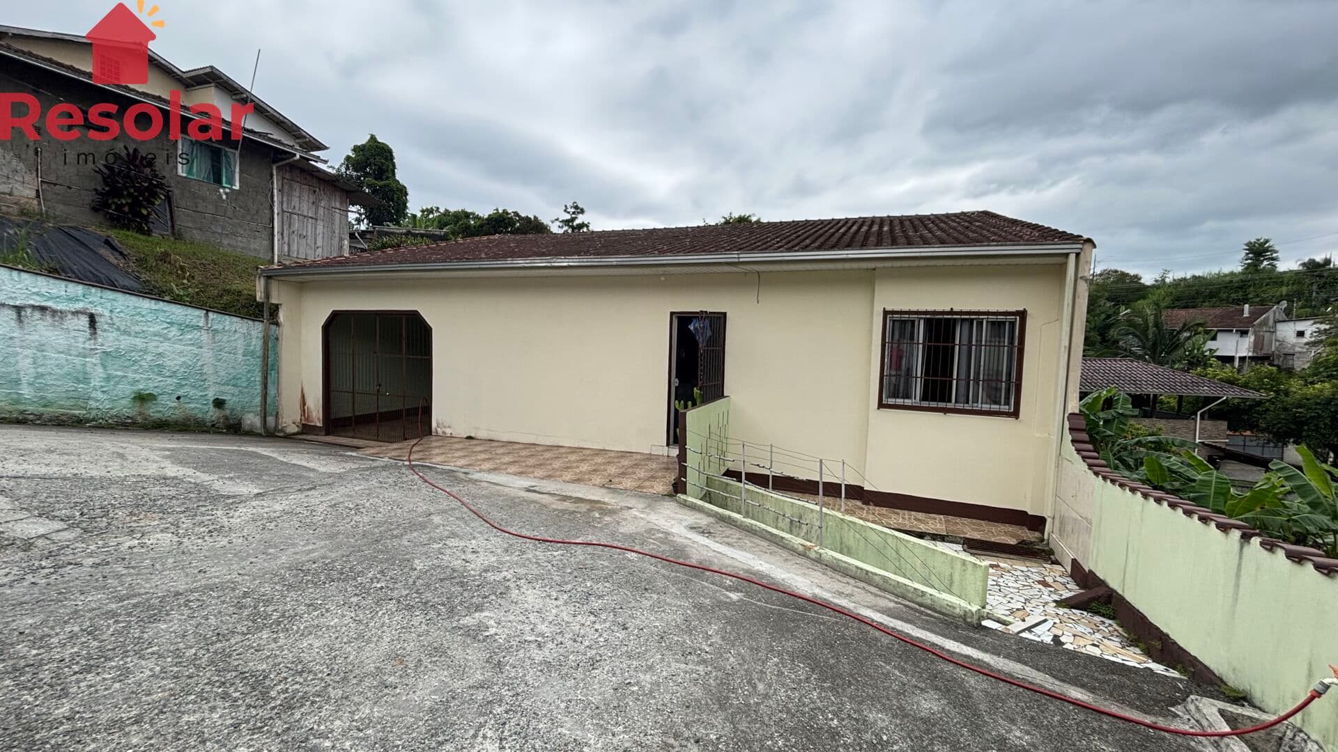Casa em Acaraí, São Francisco do Sul/SC