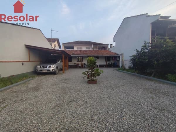 Casa em São Francisco do Sul - Enseada
