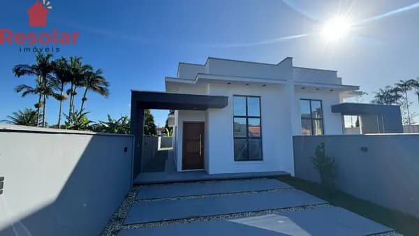 Algarve Residencial, Rocio Grande - São Francisco do Sul/SC