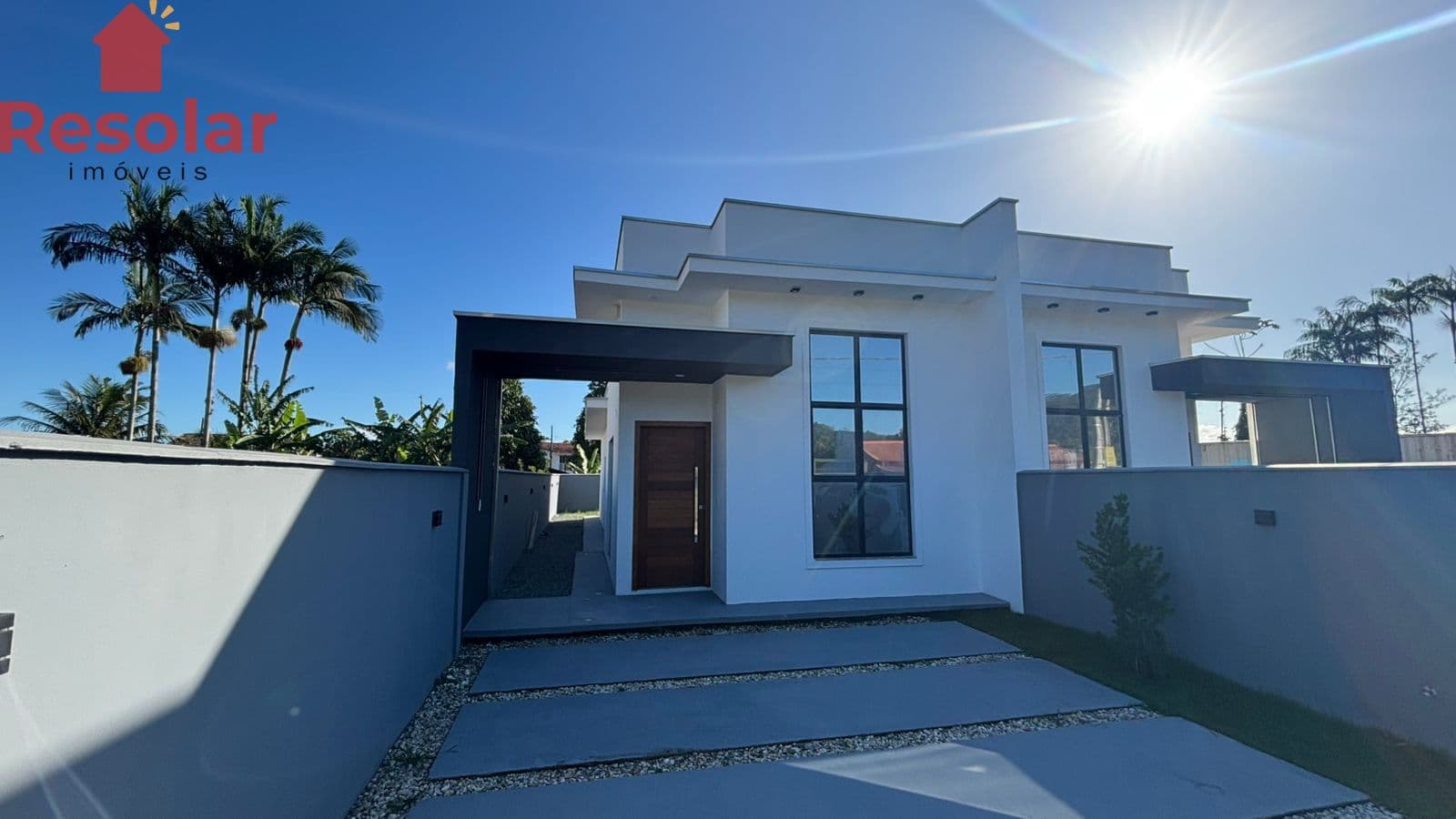 Algarve Residencial, Rocio Grande - São Francisco do Sul/SC