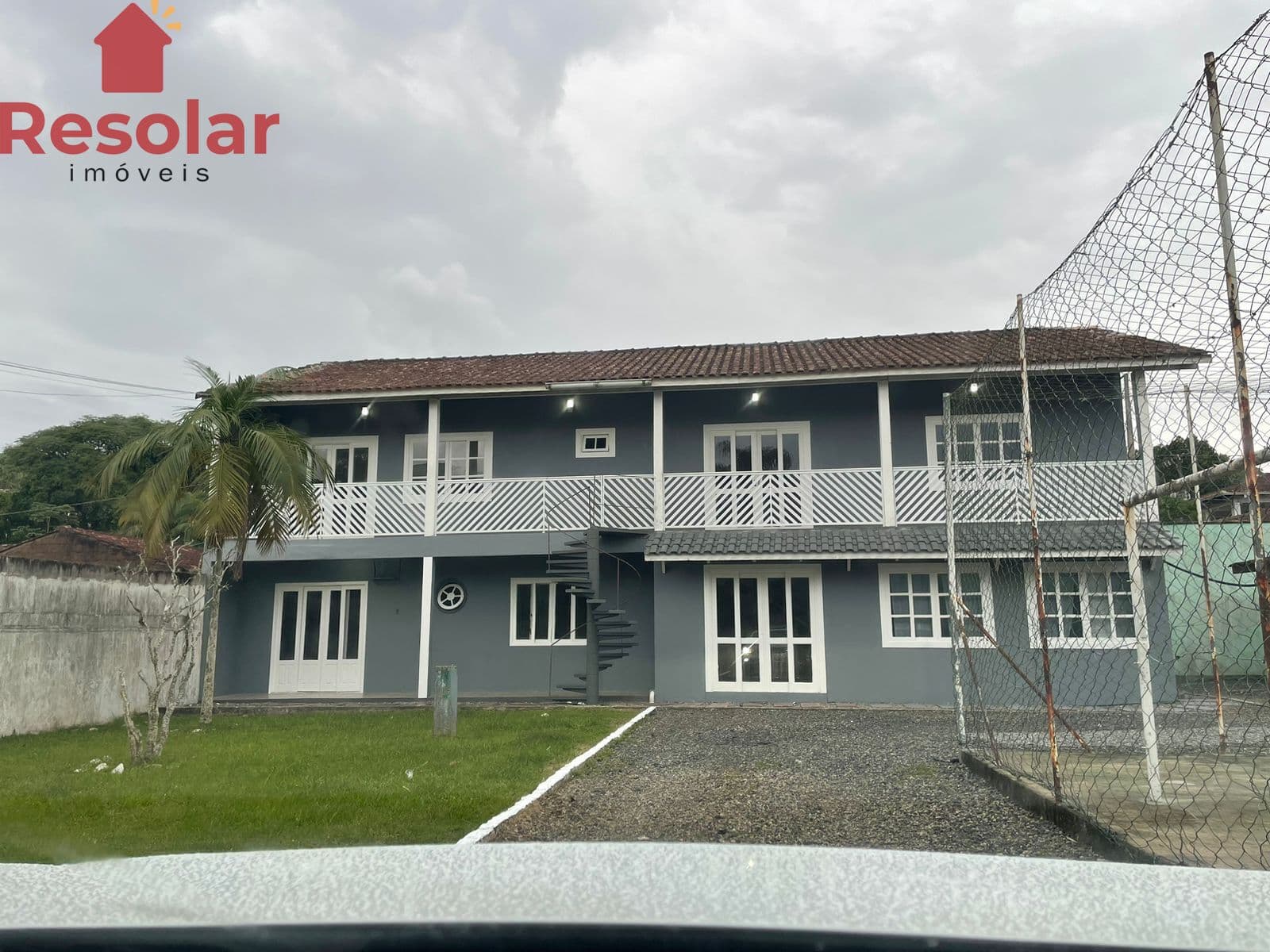 Casa em São Francisco do Sul - Paulas