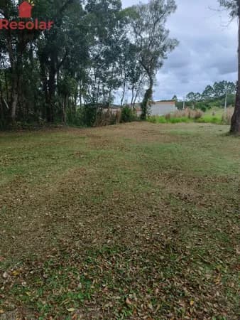 Lote/Terreno em São Francisco do Sul - Iperoba