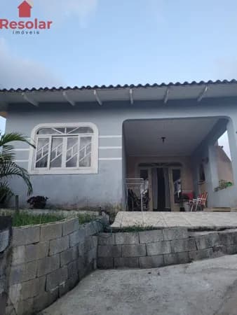Casa em São Francisco do Sul - São José do Acaraí