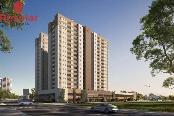Apartamento Alto Padrão com 02 quartos no bairro Barra do Saí em Itapoá/SC