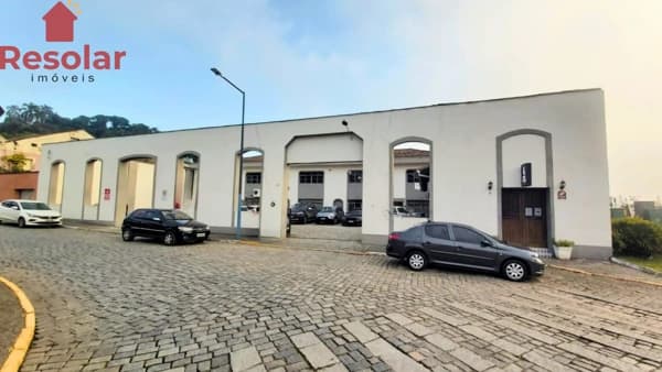 Sala/Conjunto em São Francisco do Sul - Centro Histórico