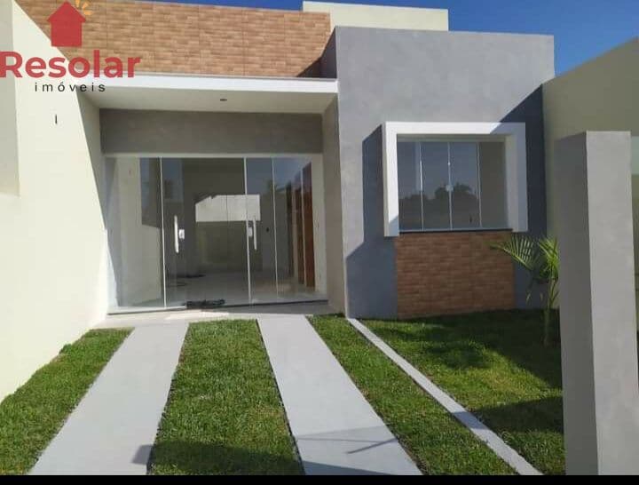 Casa em São Francisco do Sul - Ubatuba