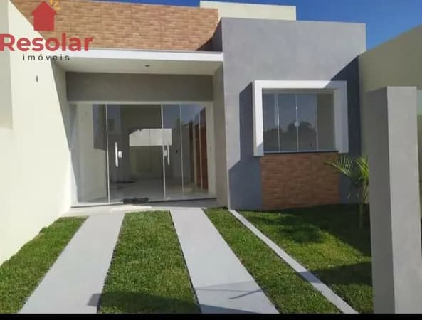 Casa em São Francisco do Sul - Ubatuba