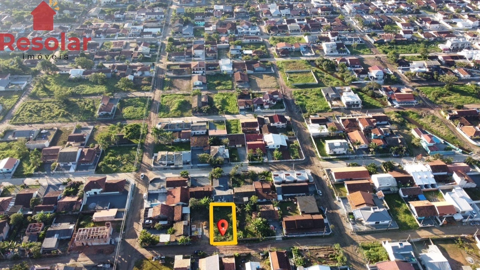 Lote/Terreno em São Francisco do Sul - Ubatuba
