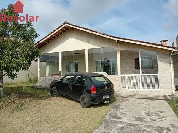 Casa em São Francisco do Sul - Praia Grande