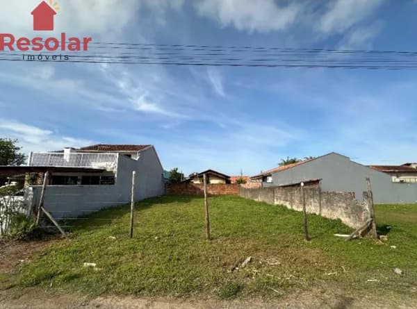 Terreno no bairro de Ubatuba