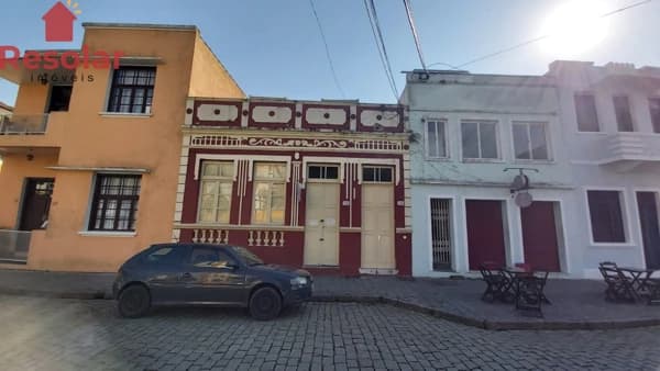 Casa em São Francisco do Sul - Centro Histórico