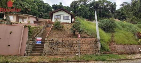 Casa em São Francisco do Sul - Centro Histórico