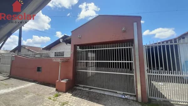 Casa em São Francisco do Sul - Rocio Grande