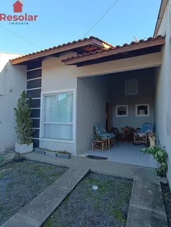 Casa Geminada - Ubatuba