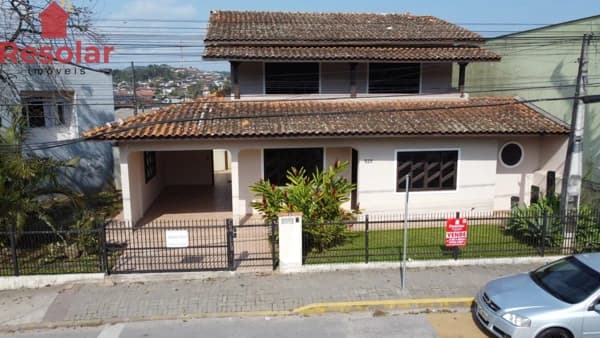Sobrado em São Francisco do Sul - Rocio Pequeno