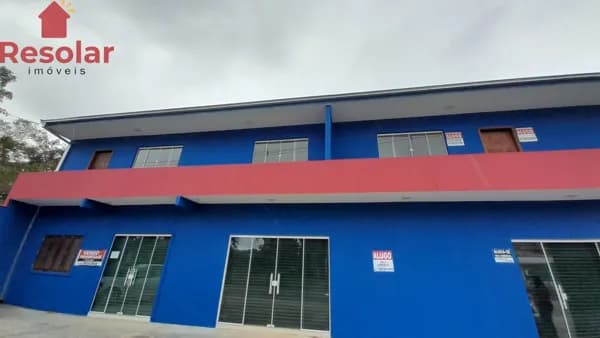 Apartamento em Gamboa, São Francisco do Sul/SC