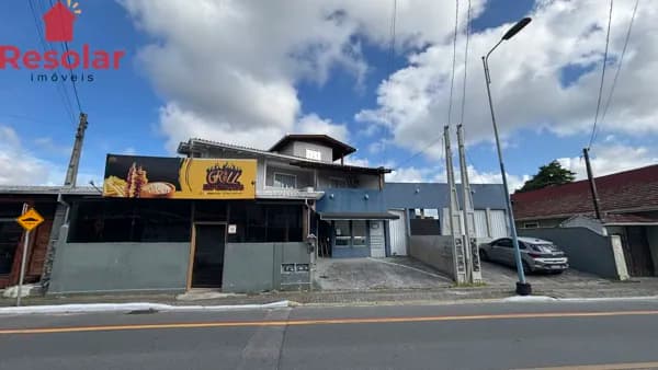 Sala Comercial em Centro, São Francisco do Sul/SC