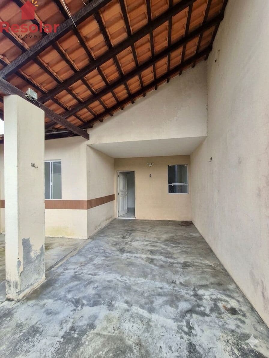 Casa em Condomínio em Rocio Grande, São Francisco do Sul/SC