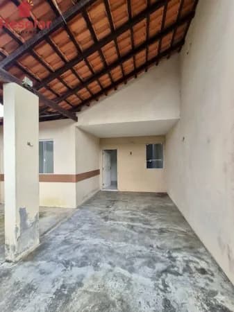 Casa em Condomínio em Rocio Grande, São Francisco do Sul/SC