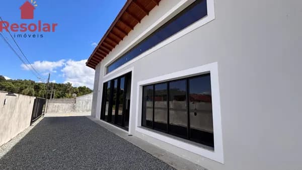 Casa em São Francisco do Sul - Rocio Grande