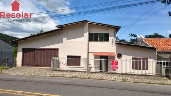 Casa em Acaraí, São Francisco do Sul/SC
