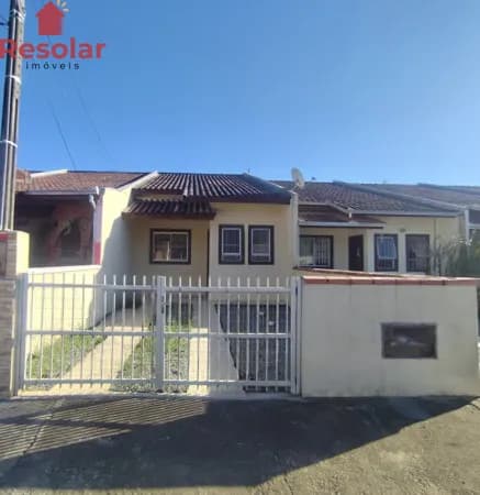 Casa em São Francisco do Sul - Reta