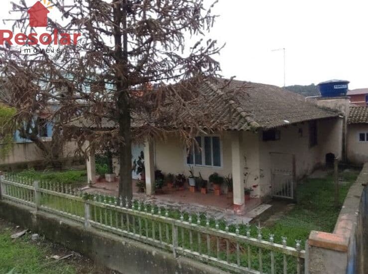 Casa em São Francisco do Sul - Reta
