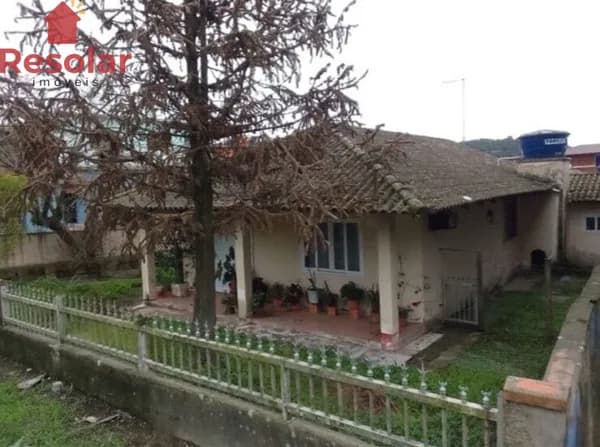 Casa em São Francisco do Sul - Reta
