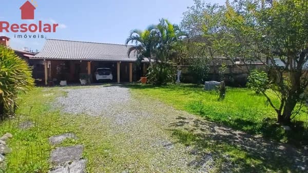 Casa em Centro, São Francisco do Sul/SC