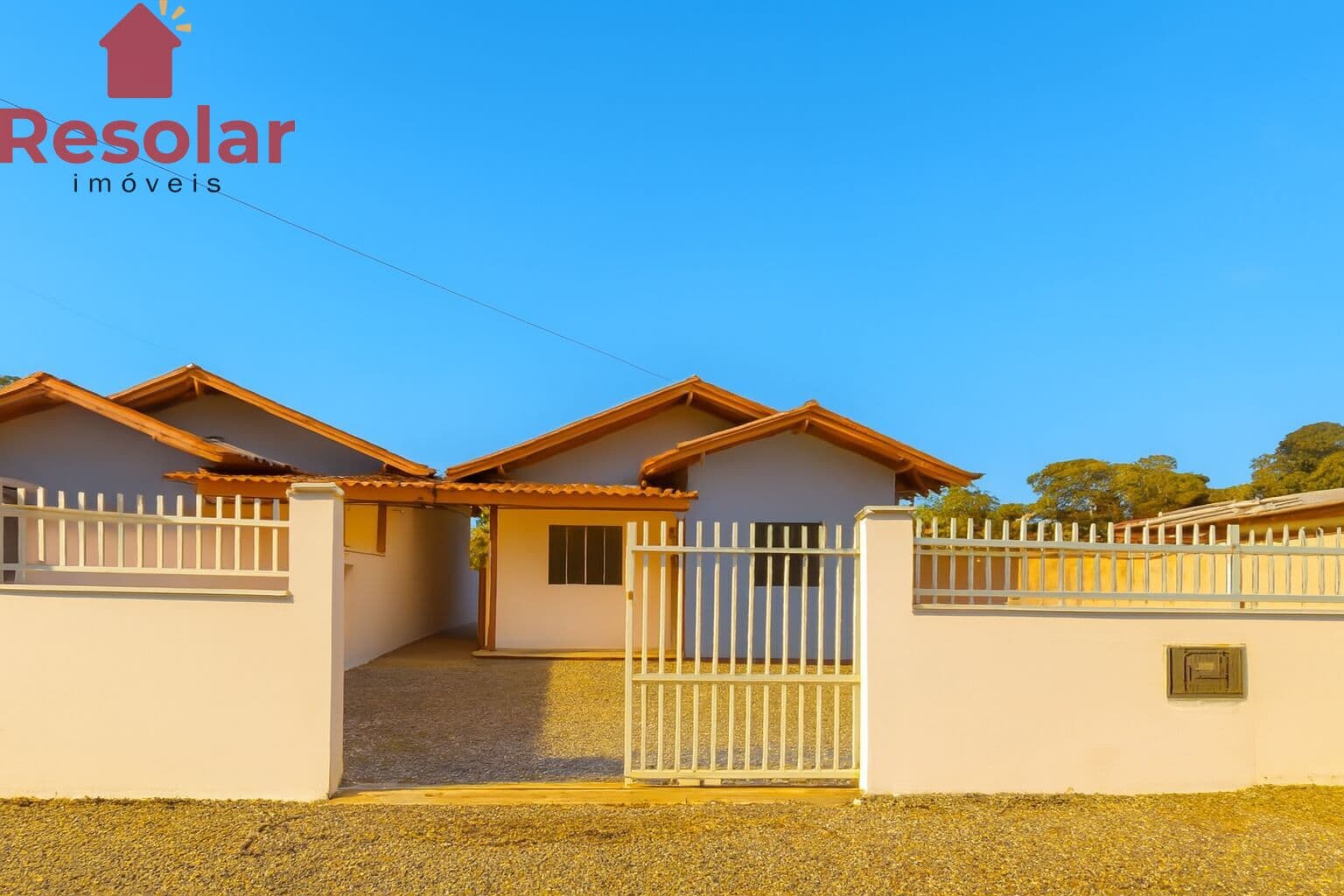 Casa em São Francisco do Sul - Iperoba