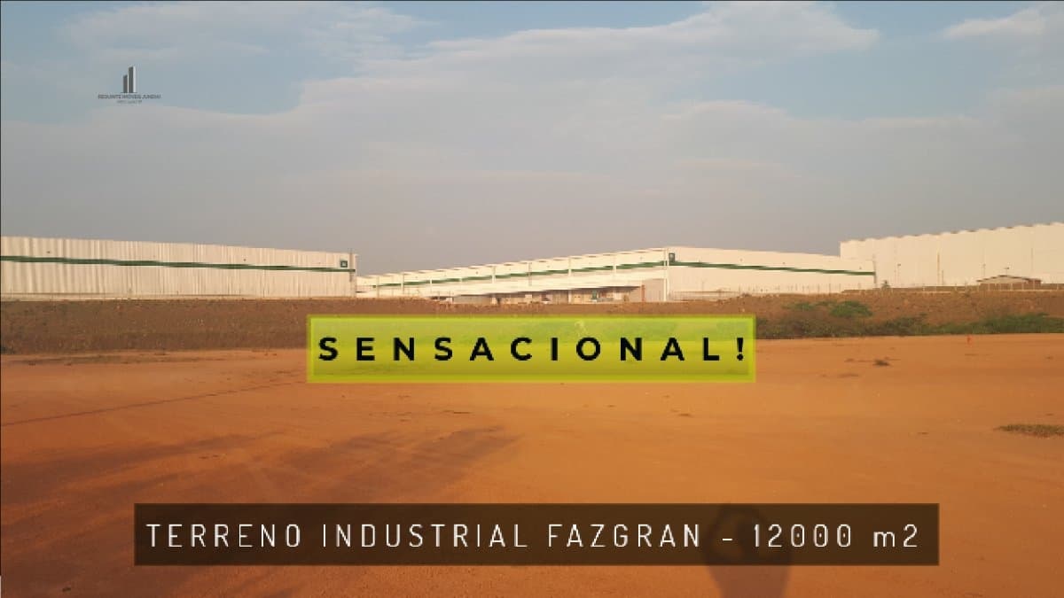 Terreno para Venda