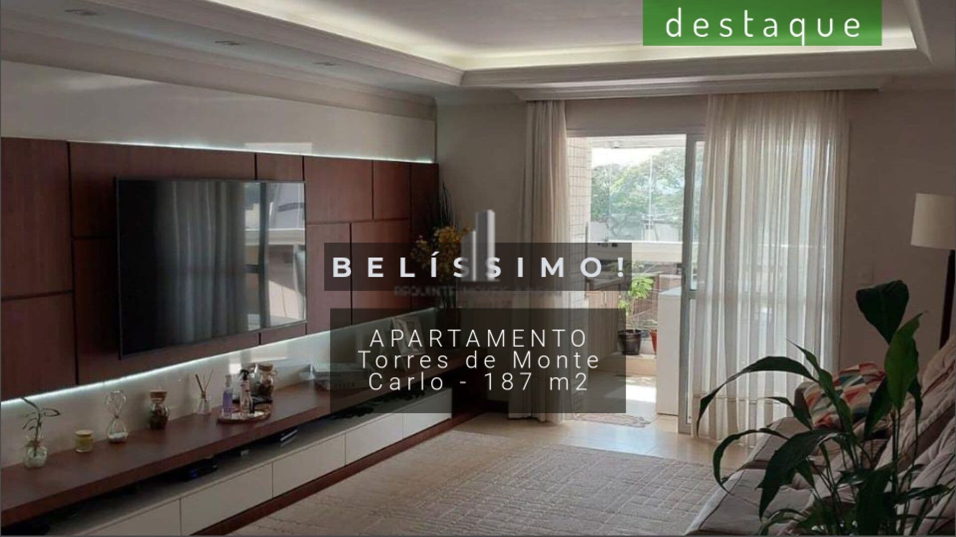 APARTAMENTO TORRES DE MONTE CARLO JD. PARIS JUNDIAI VENDA