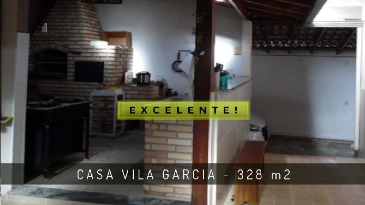 Casa Vila para Venda em Vila Garcia Jundiaí-SP