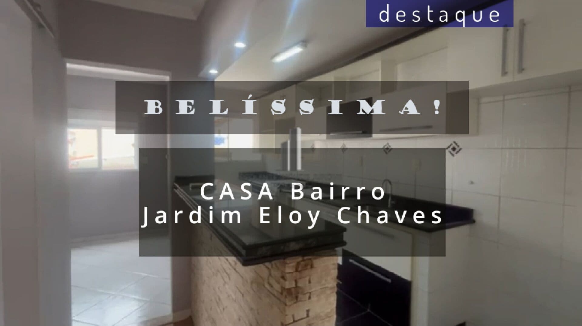 CASA PARA VENDA NO BAIRRO JARDIM ERMIDA II EM JUNDIAI
