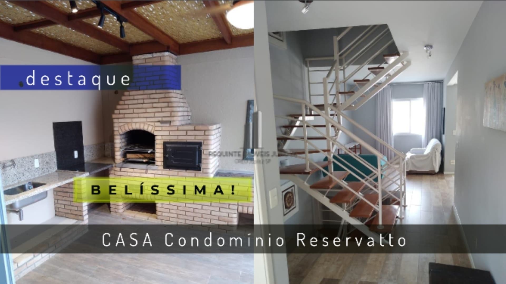 CASA CONDOMÍNIO RESERVATTO ENGORDADOURO JUNDIAI VENDA