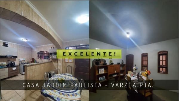 Casa Vila para Venda