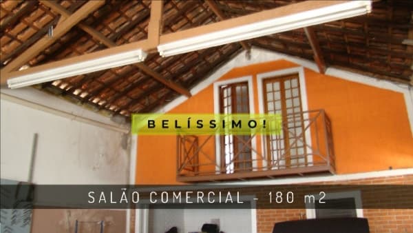 Salão comercial Padrão para Venda em Vila Vianelo Jundiaí-SP