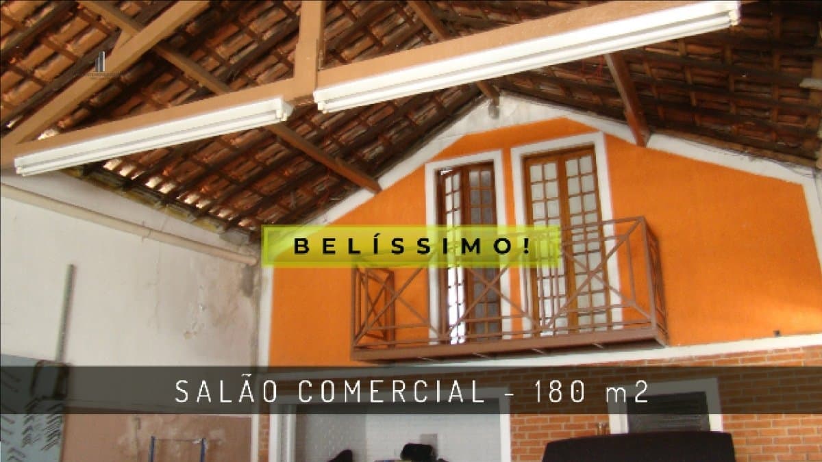Salão comercial Padrão para Venda em Vila Vianelo Jundiaí-SP