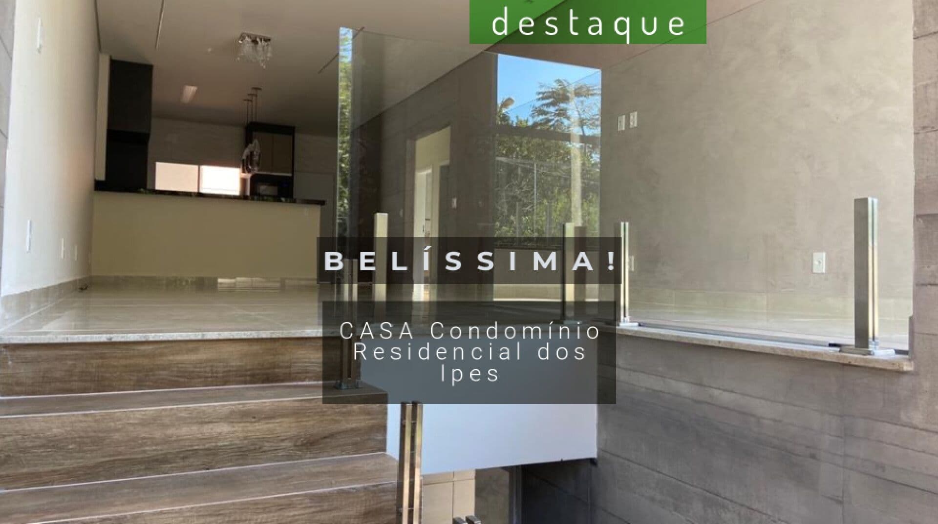 CASA CONDOMÍNIO RESIDENCIAL DOS IPES JUNDIAI VENDA